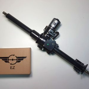 BMW 320 E21 LHD/RHD (Condução à Esquerda/Direita)