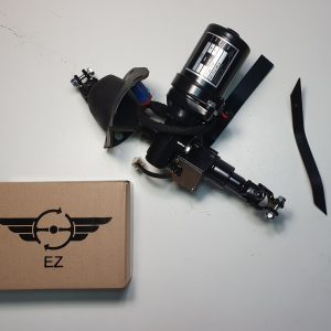 Fiat Ducato LHD/RHD (volante à esquerda/direita)