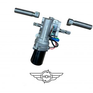 Kit universal - Serviço médio (MD)